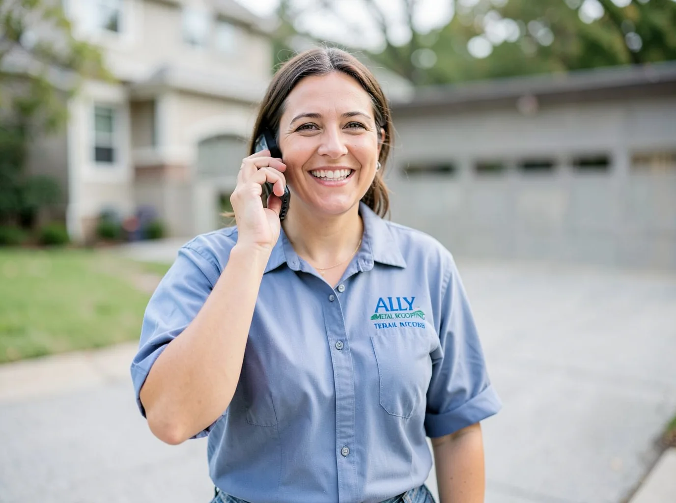 Metal Roof Installation Smithville, TN FAQs